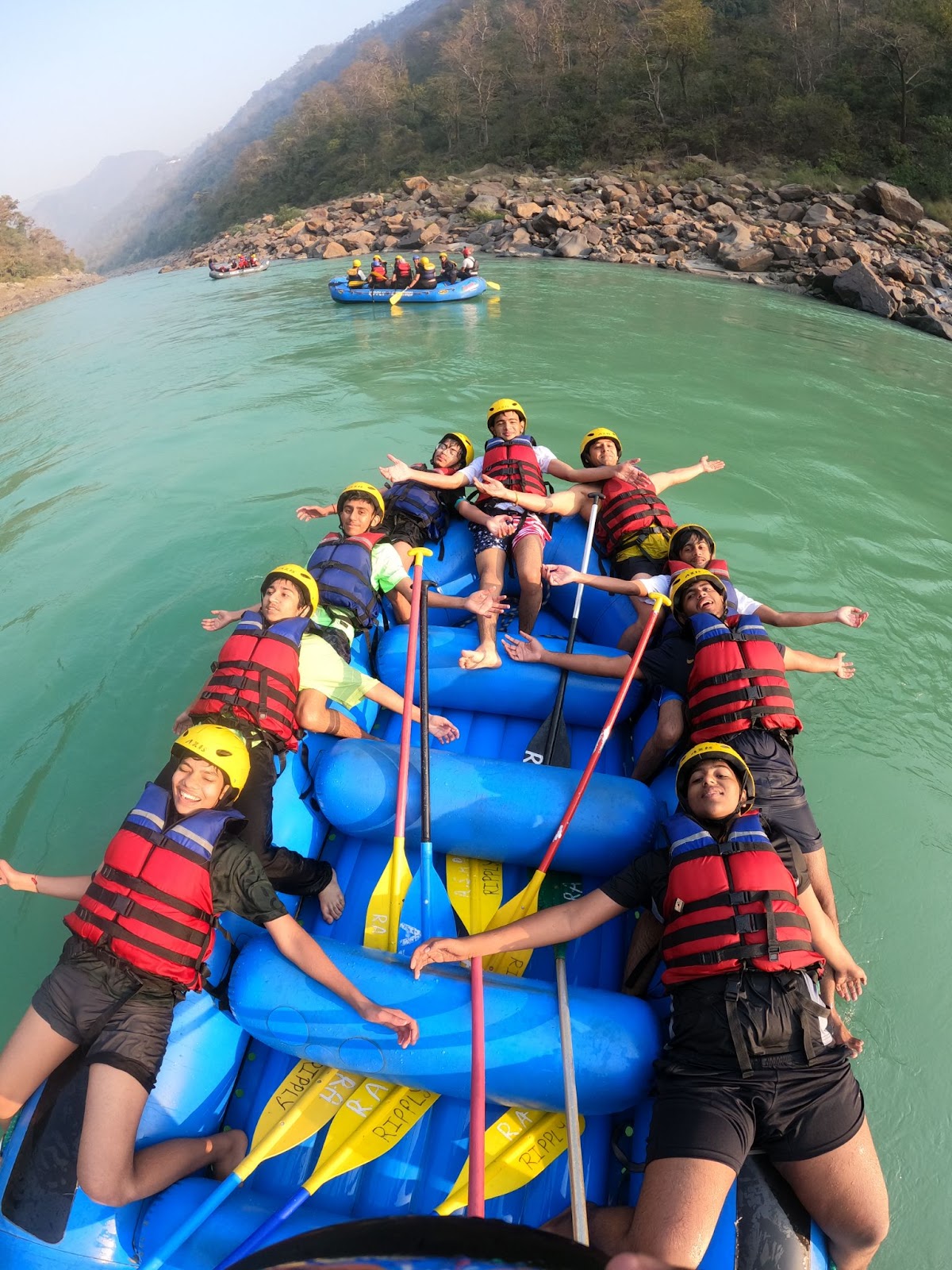 Must-Visit Places to Go With Friends in India – 2025 Edition - Nainital