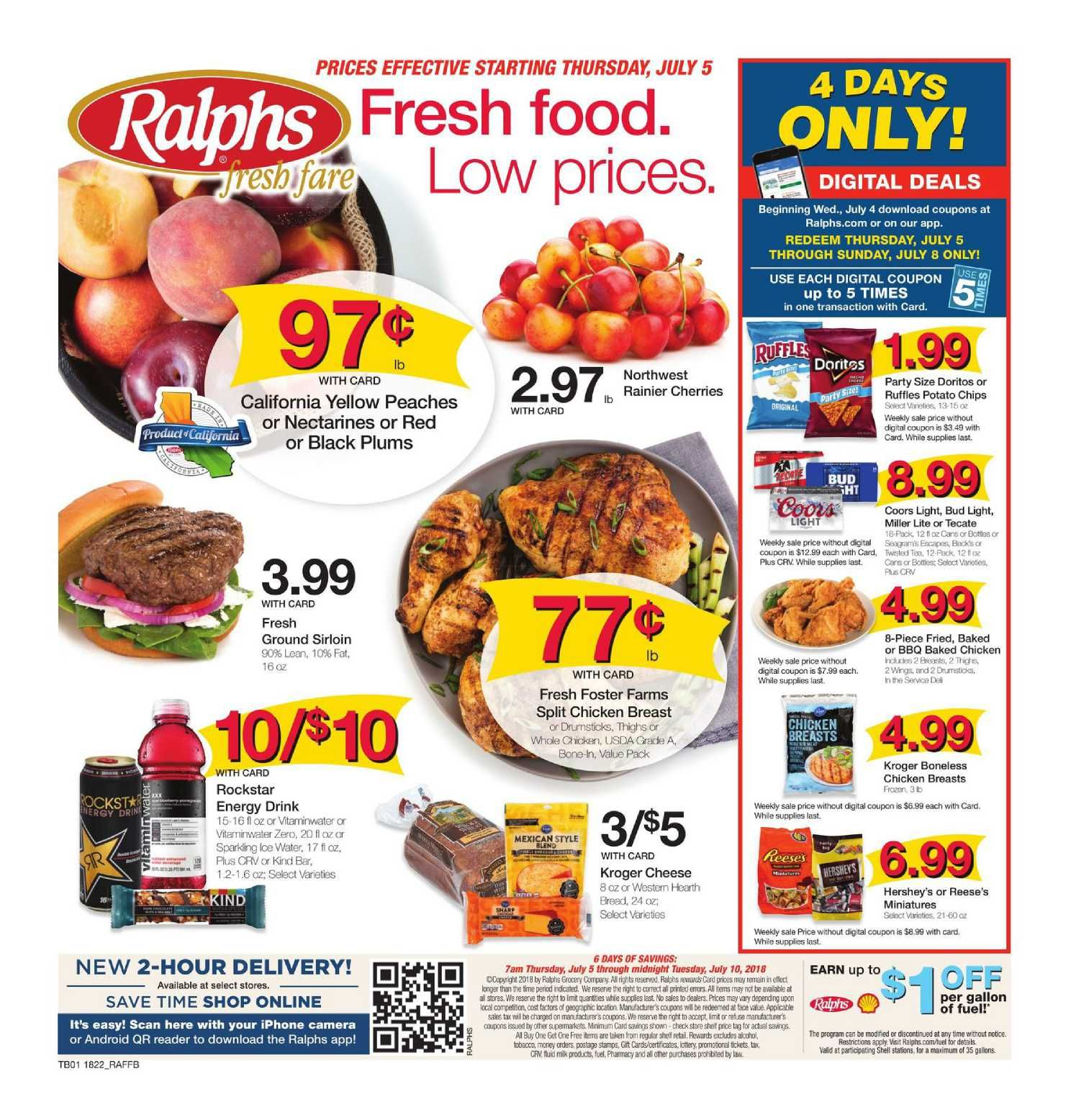 ralphs weekly ad