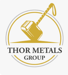 logo of Thor Metals Group