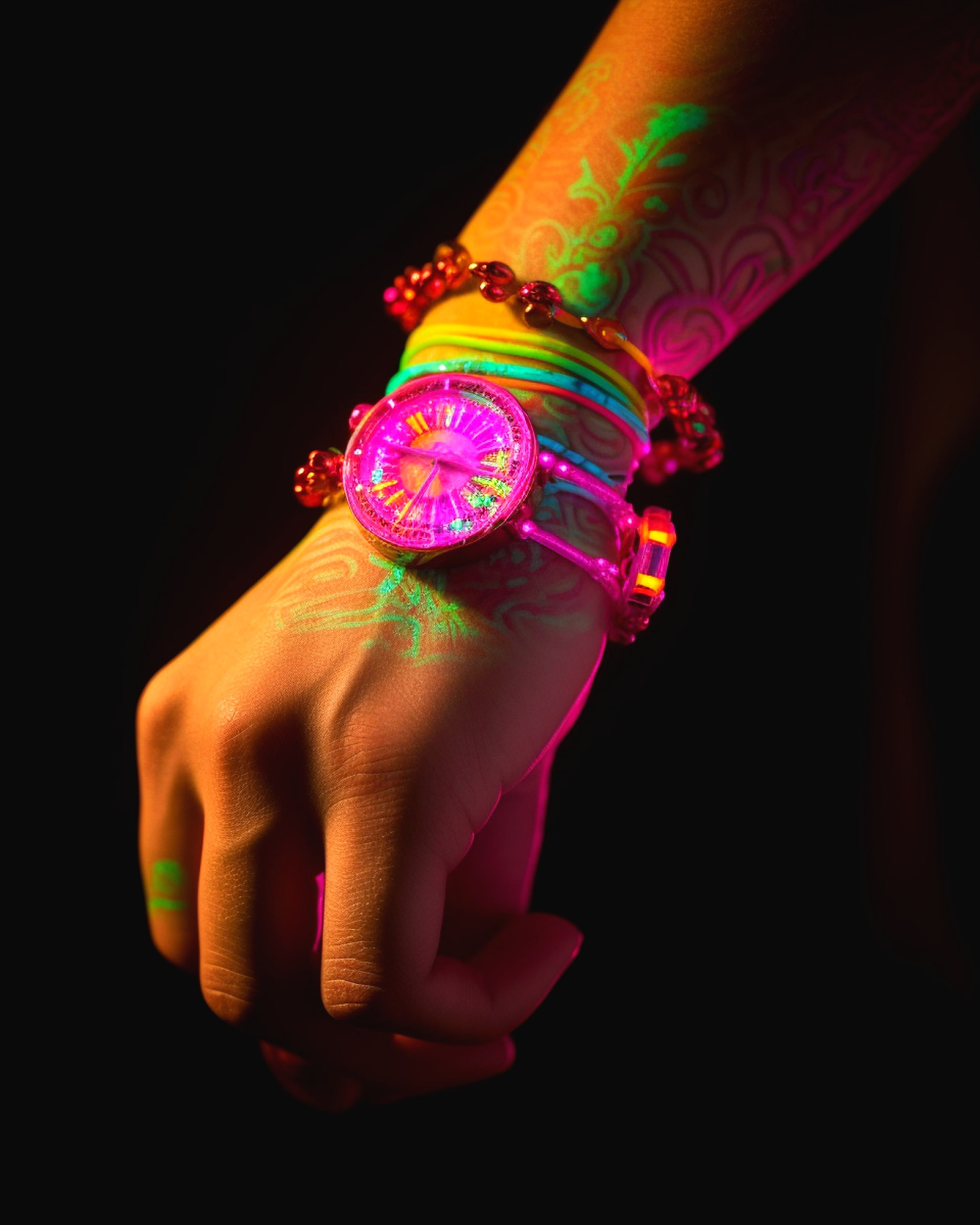 Why a Watch Makes the Best Holi Gift-Gift a Watch This Holi