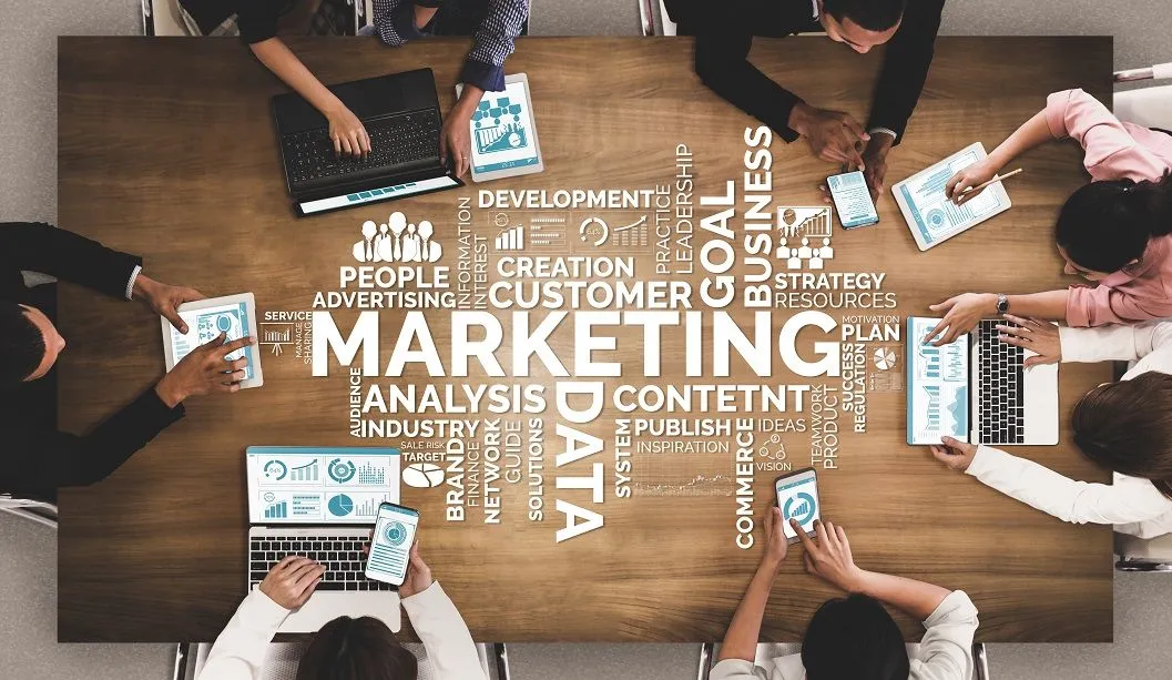 What is Marketing?