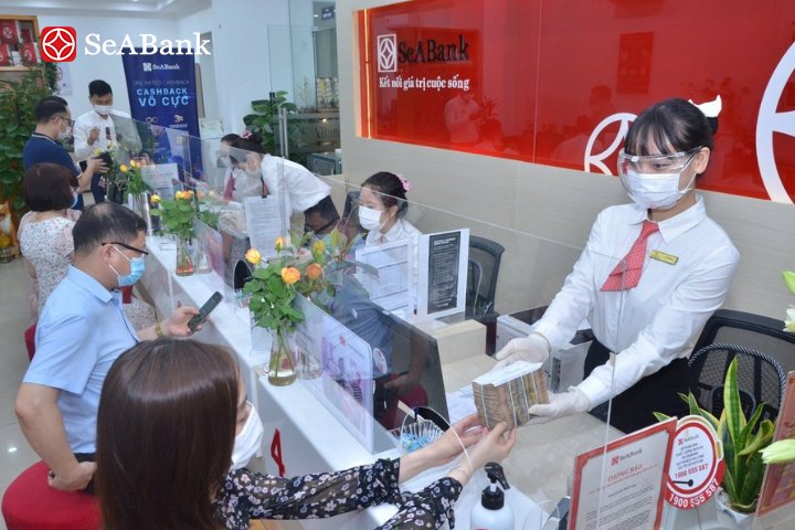 SeABank is currently offering many preferential interest rate micro-enterprise loan packages.
