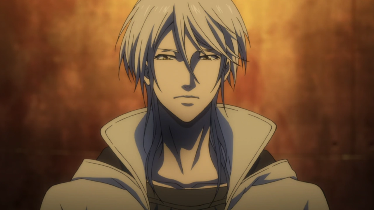 Top 17 Anime Villains Who Had Justifiable Motives | Shogo Makishima | AnimeKing 