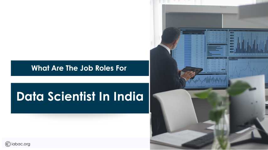  Data Scientist in India