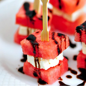 watermelon feta bites DSC 5032