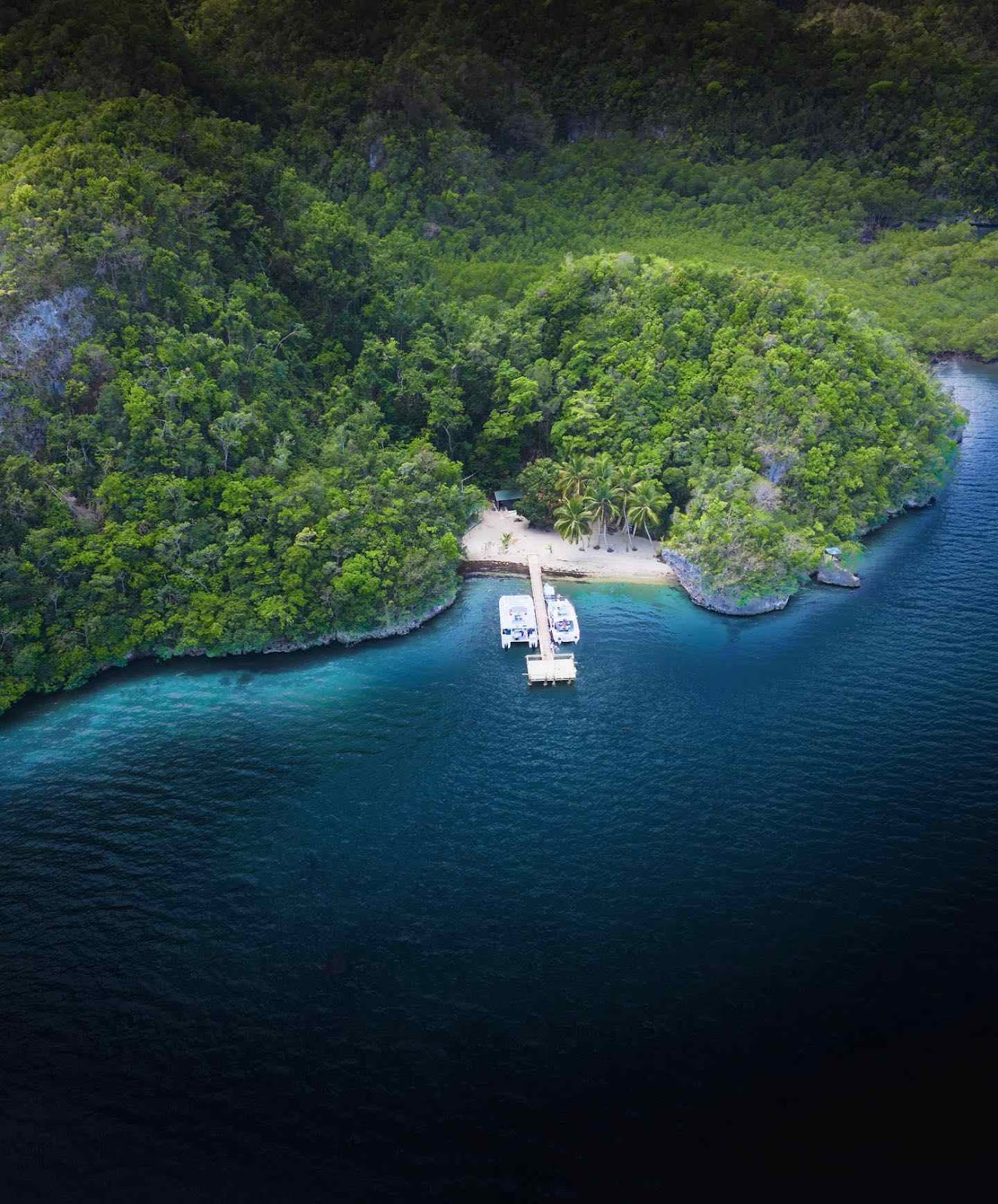 Parque Nacional Los Haitises