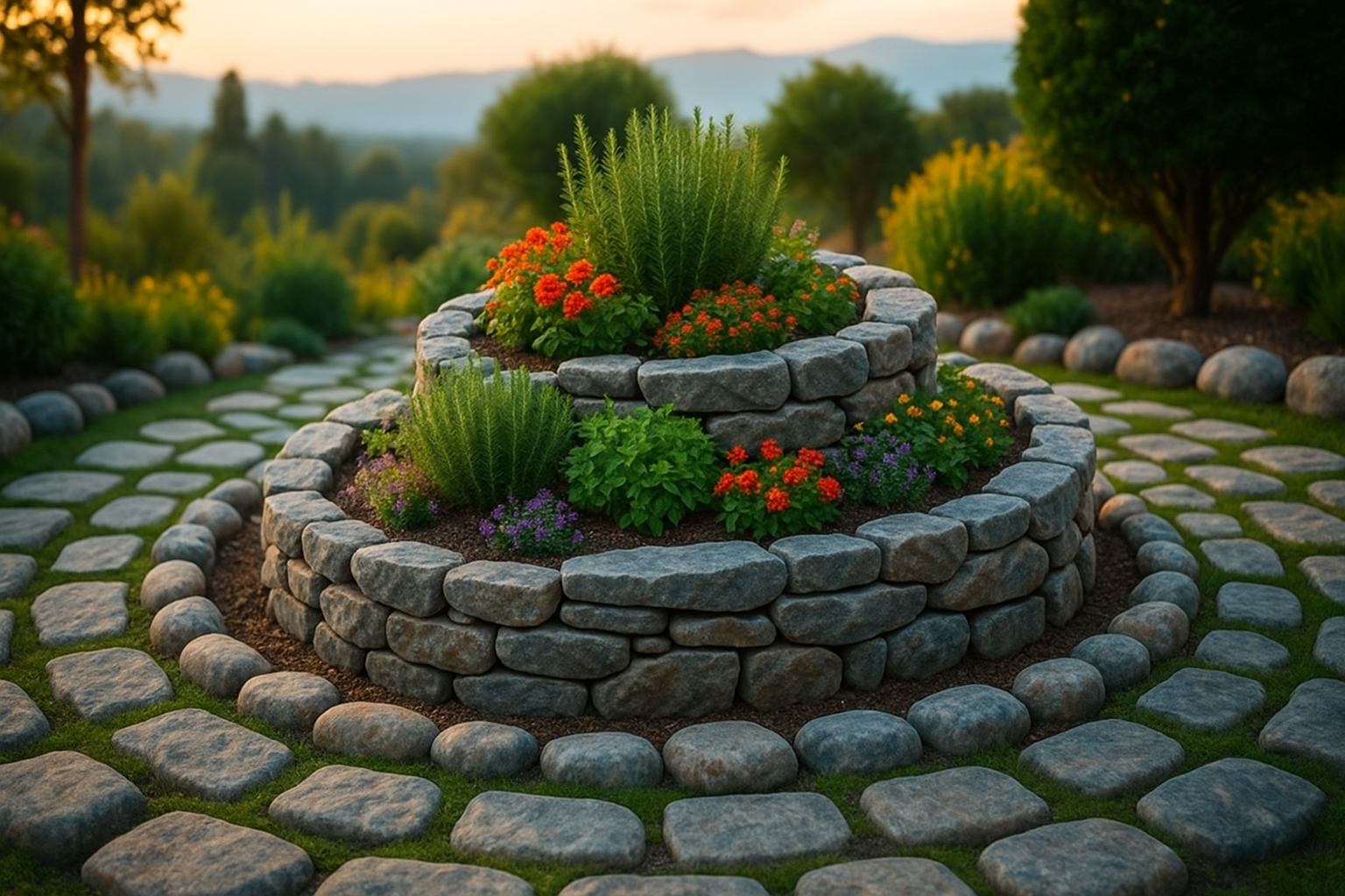  Jardim Pequeno