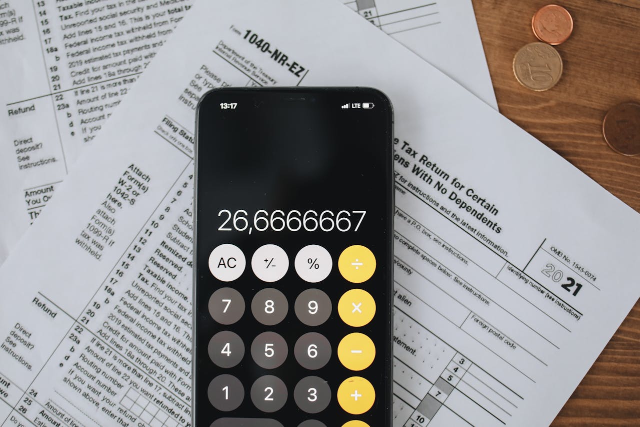 Retiree doing taxes. Best tax write-offs for retirees. 