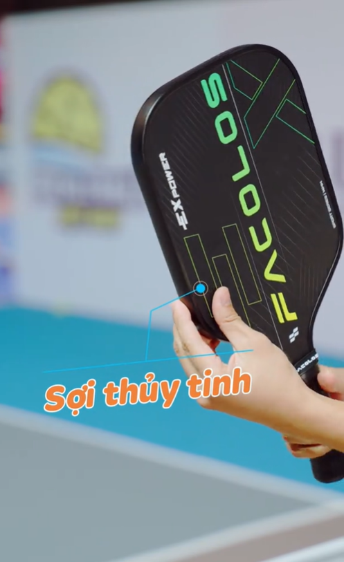 Giải mã cơn sốt pickleball tại Việt Nam - Cơ hội marketing tiềm năng