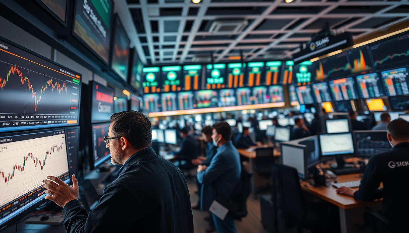 trading strategies