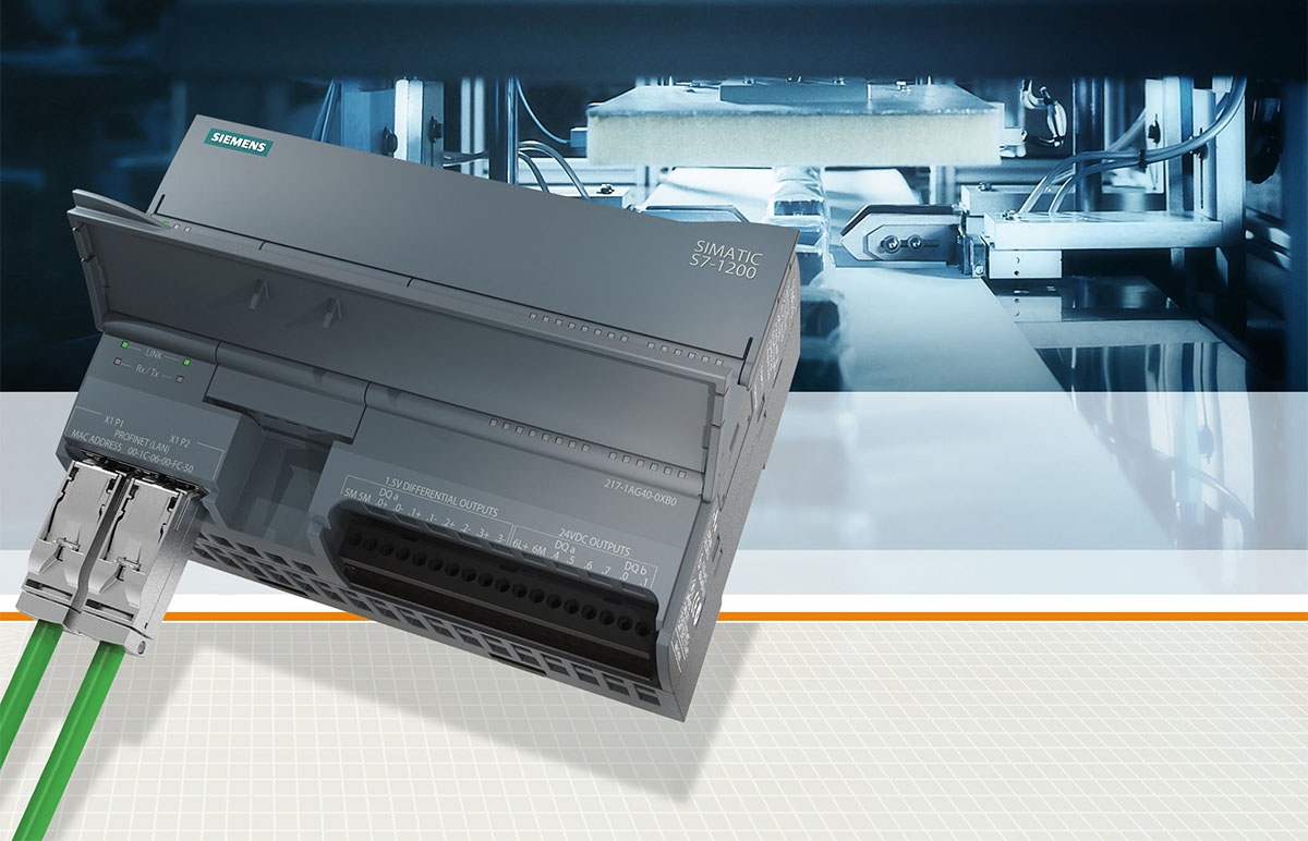 Chuẩn bị bộ điều khiển PLC S7-1200 trước khi lập trình