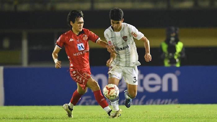 Nhận Định Soi Kèo Lamphun Warrior Vs Muangthong United, 18h00 Ngày 11/1: Lịch Sử Gọi Tên