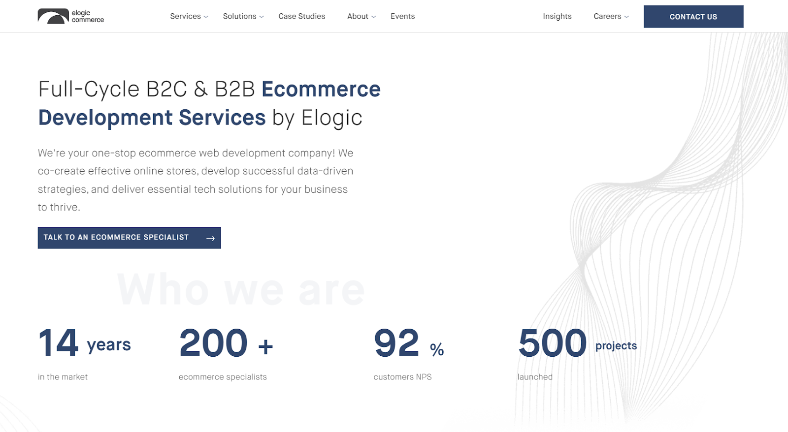 elogic-e-commerce-development-agency