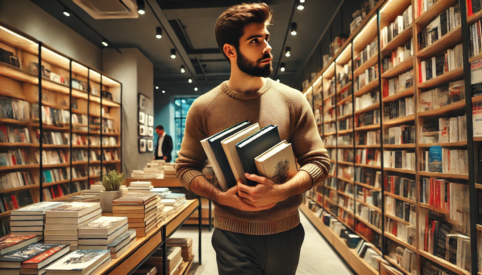 Bundling Self-Published Books