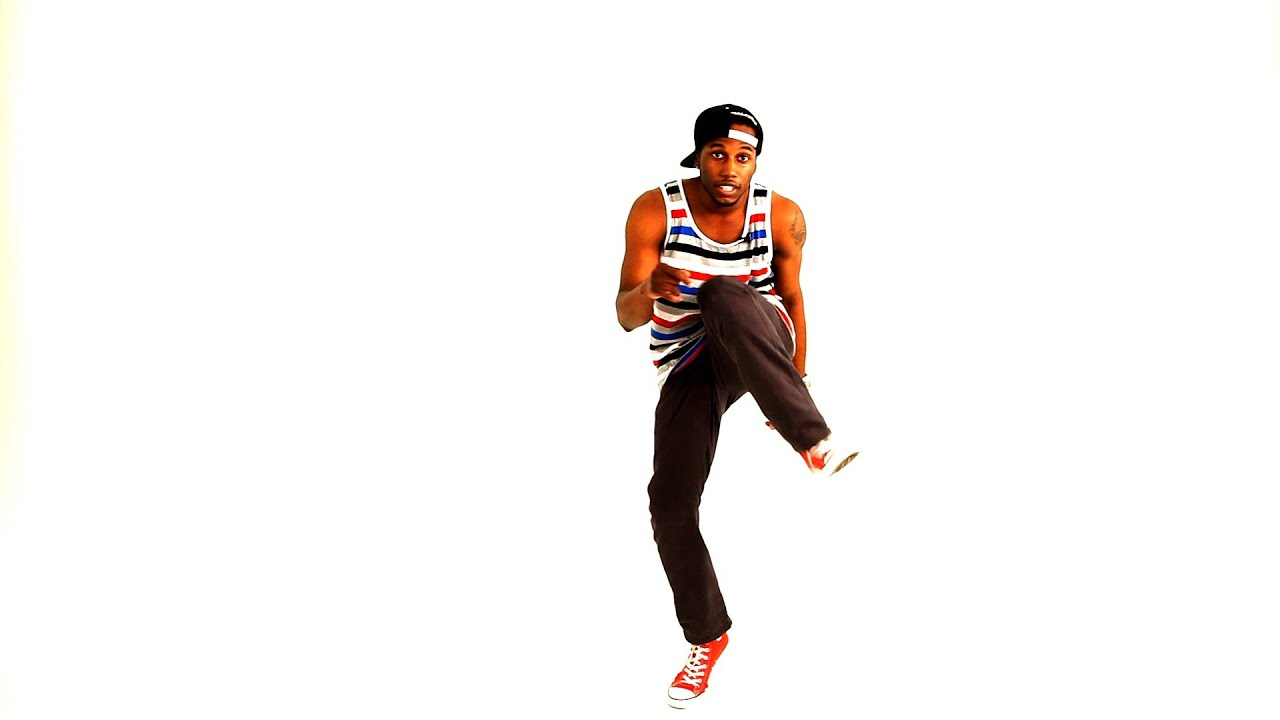 Various Types of Hip Hop Dance - Locking