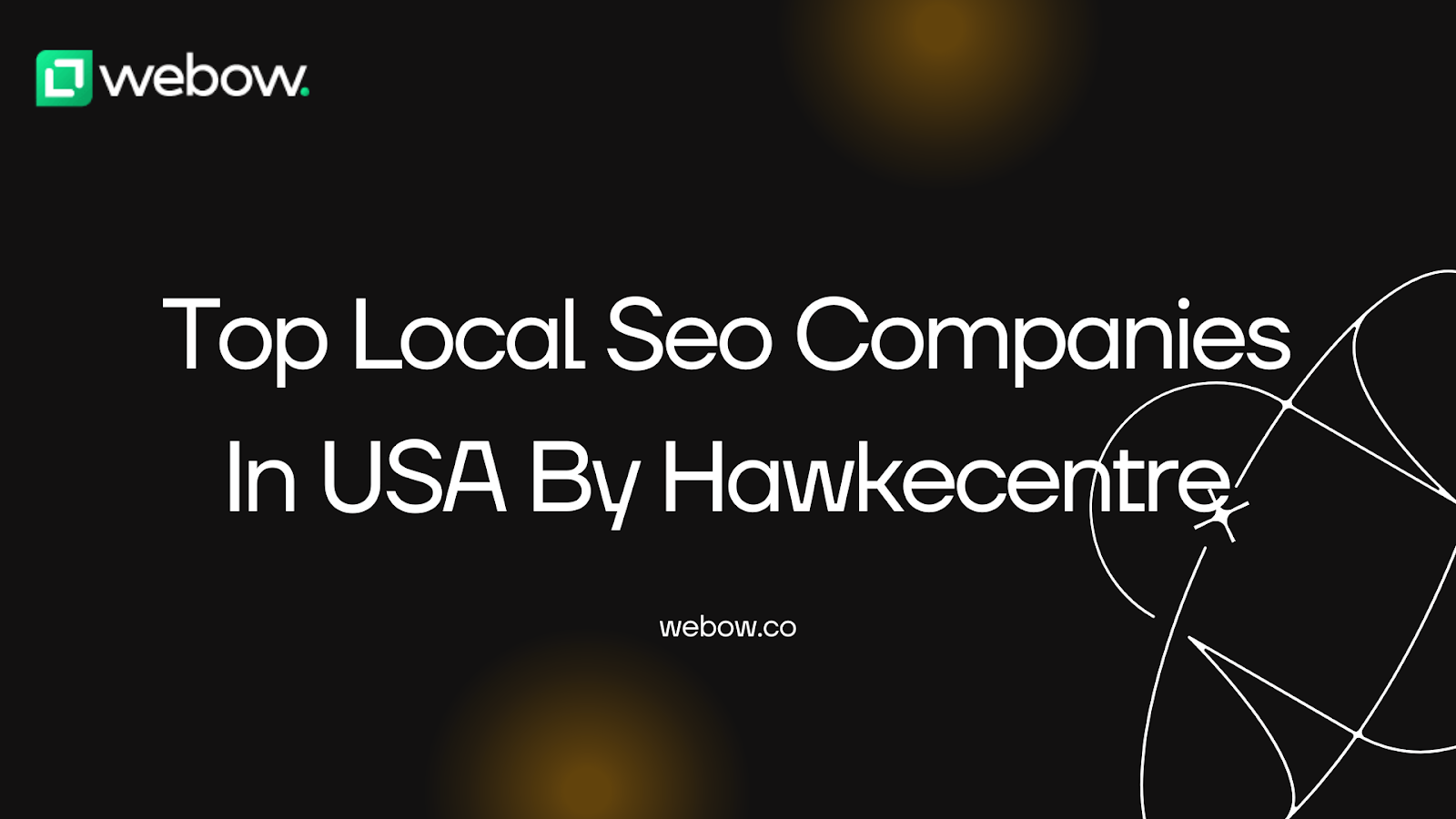 top local seo companies in usa by hawkecentre