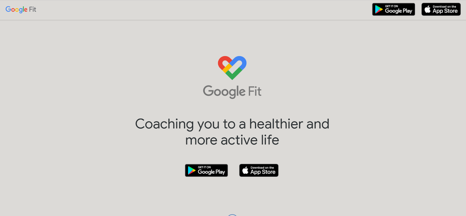 Health and Fitness Apps