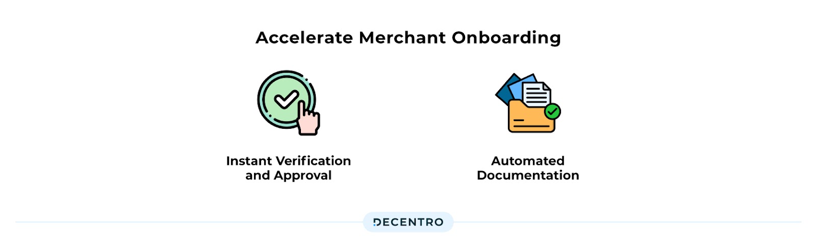 Accelerate Merchant Onboarding