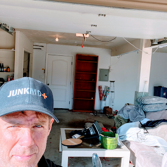 Clear the Chaos with Expert Junk Removal San Diego