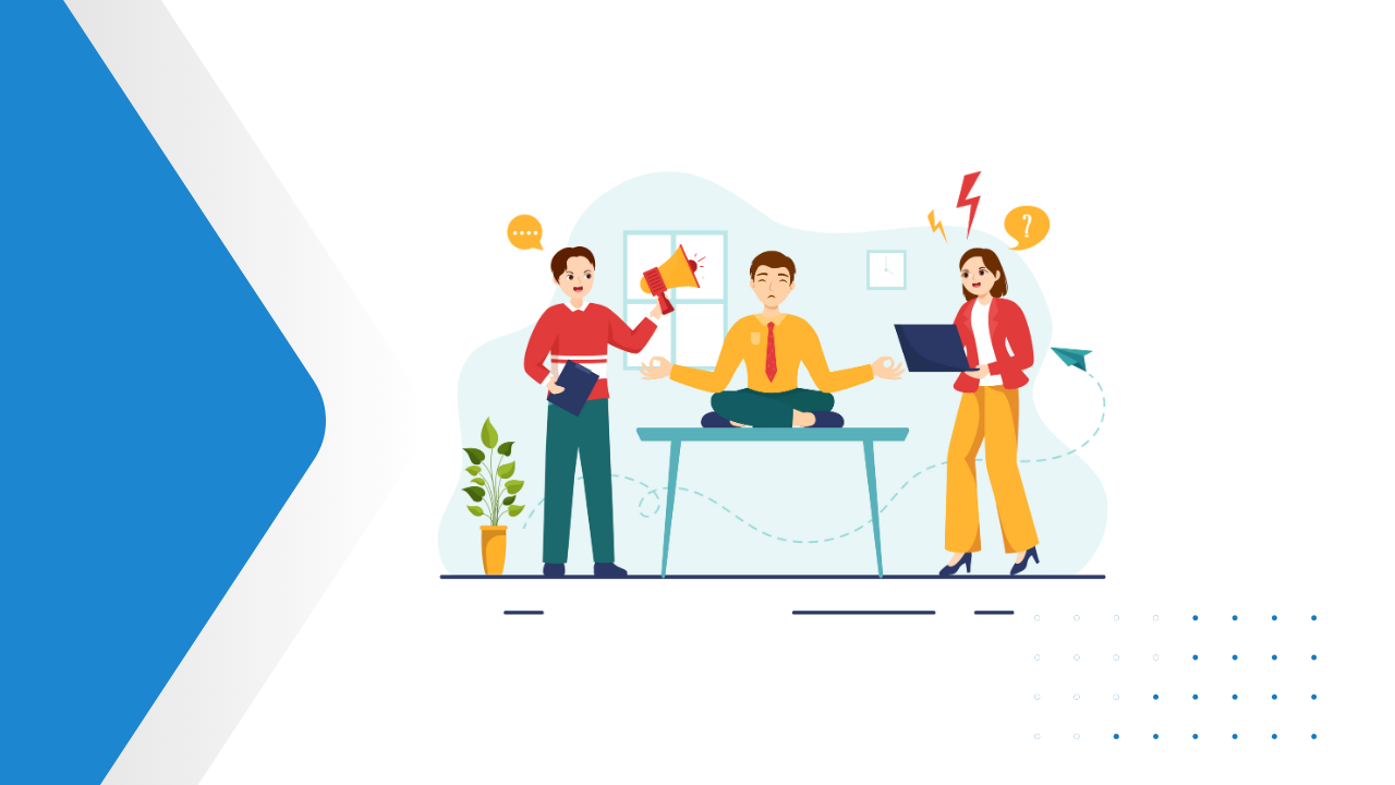 leadership strategy and tactics