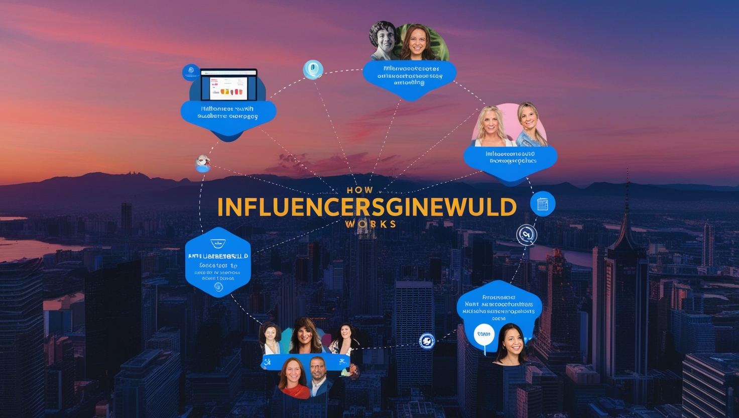Influencersginewuld