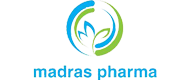 Madras Pharmaceuticals logo