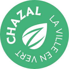 Chazal - La Ville en Vert