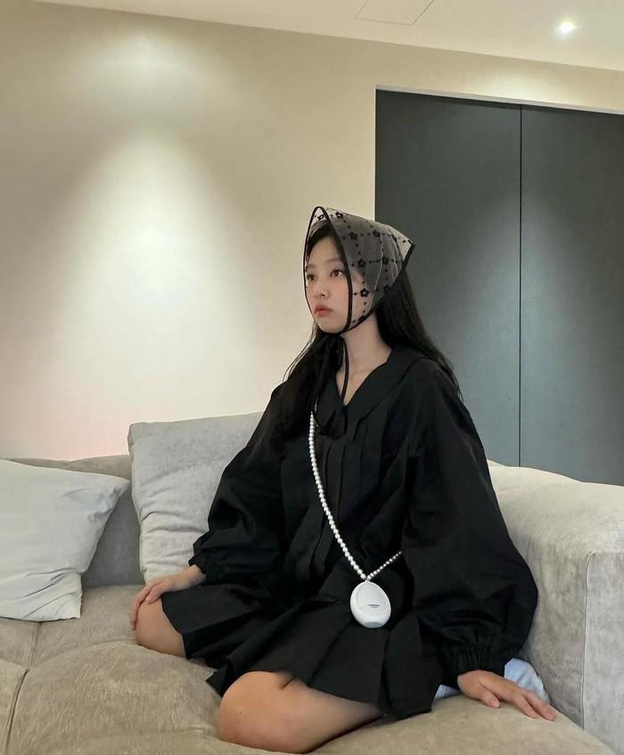 gaya headscarf