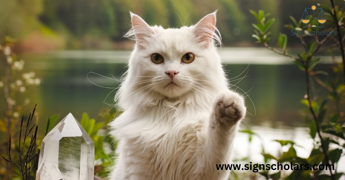 Practical Tips for Working with White Cat Energy