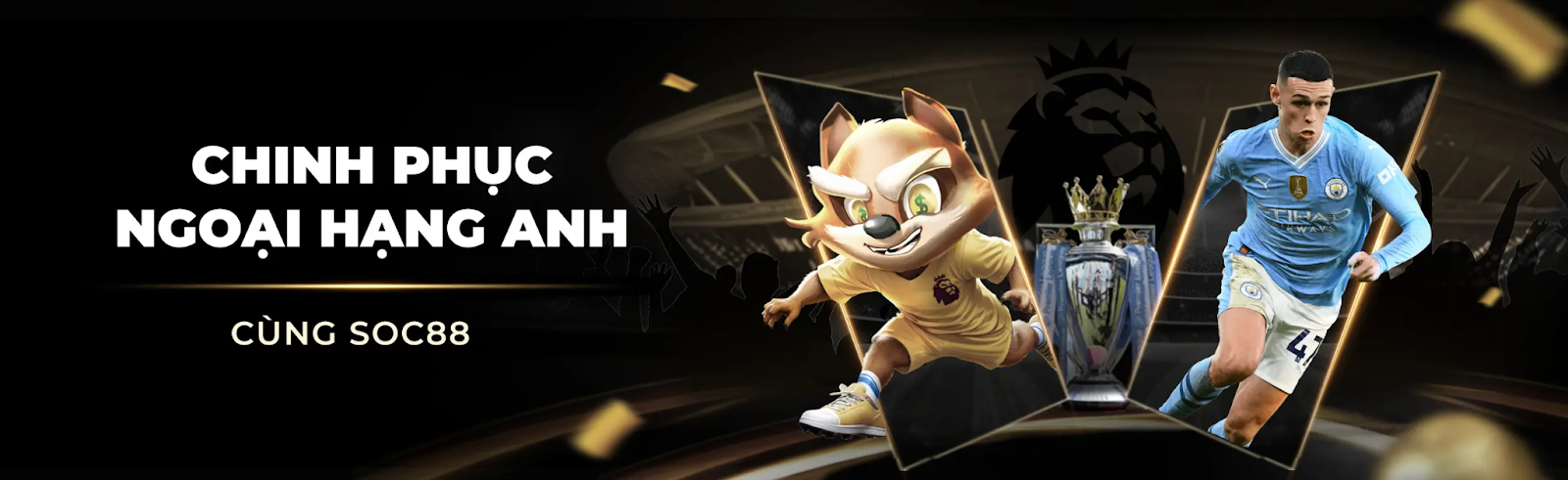 Cách Nâng Cấp Thành Viên VIP Tại Soc88