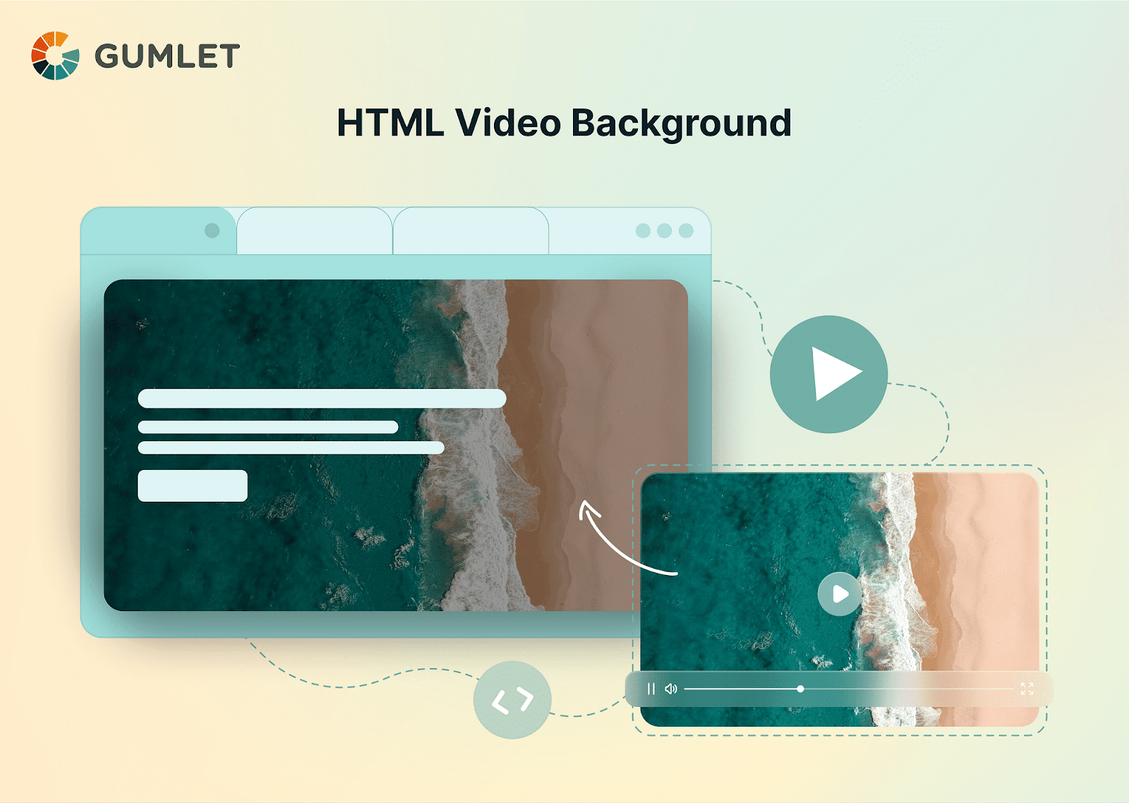 How to Add Video Background in WordPress in HTML: Step-by-Step Guide