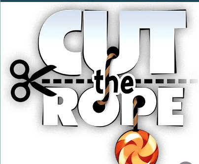 5. Cut the Rope
