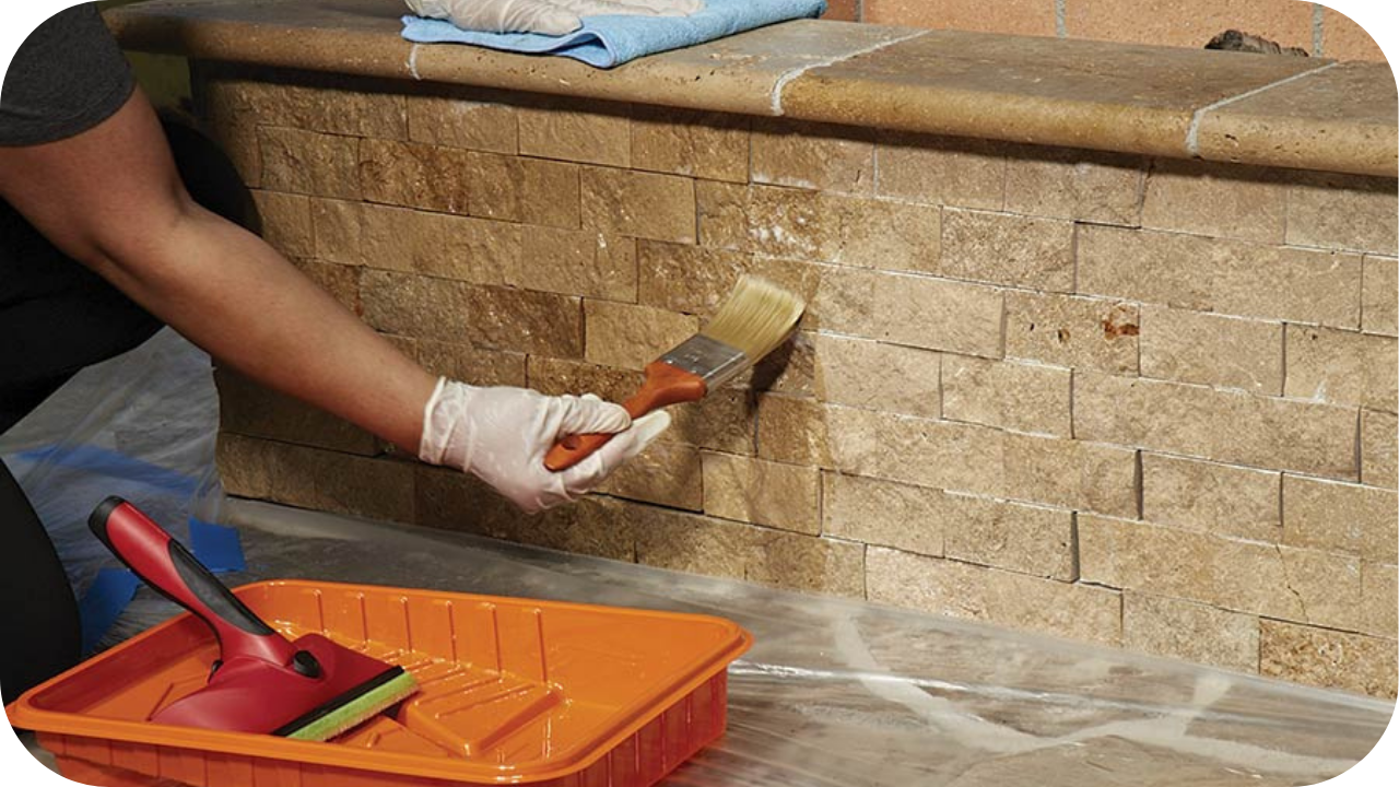 When and How to Seal Your Outdoor Surfaces