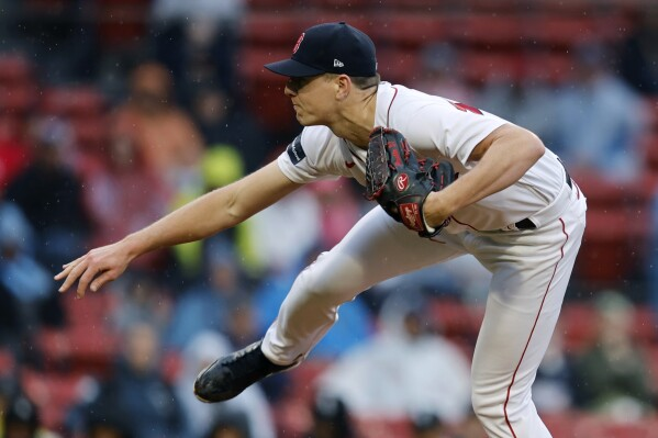 Red Sox vs White Sox Match Player Stats