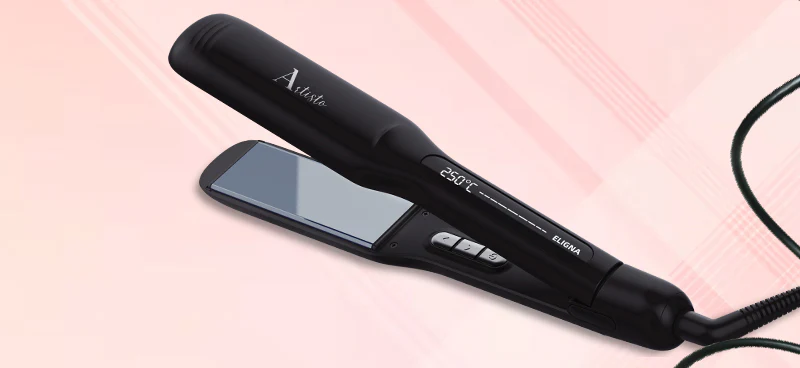 Artisto Eligna Hair Straightener