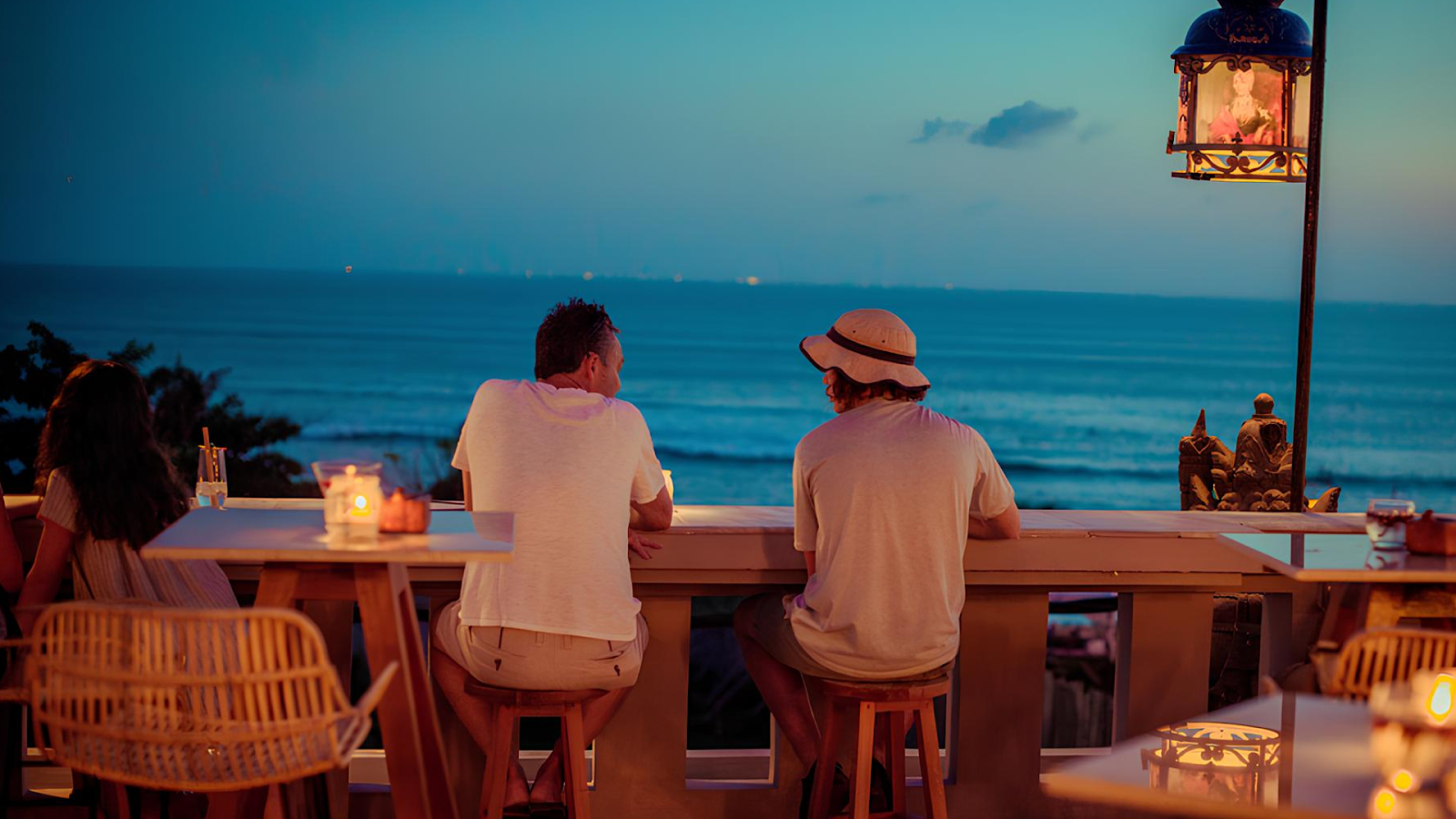 Ji Restaurant