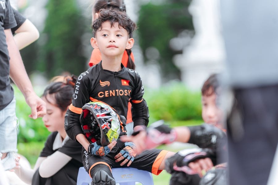 Có nên đăng ký khóa học patin tại các cửa hàng giày patin Nhà Bè không? 