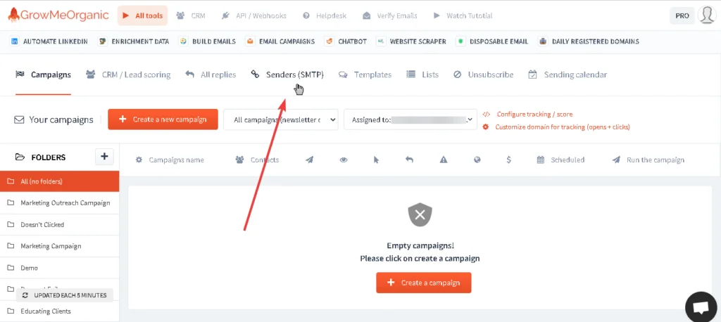 SaaS Cold Email: Best Way of Lead Generation for SaaS Companies in 2025 25