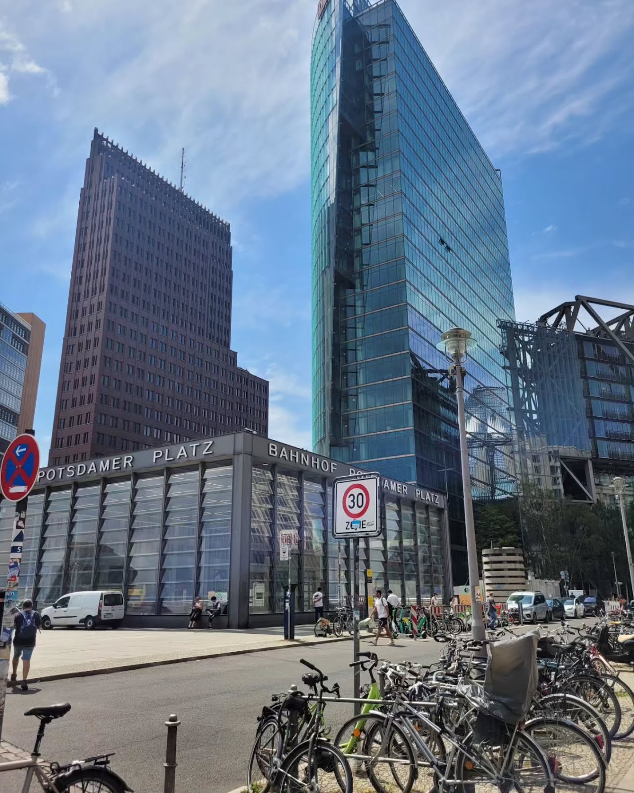 Potsdamer Platz