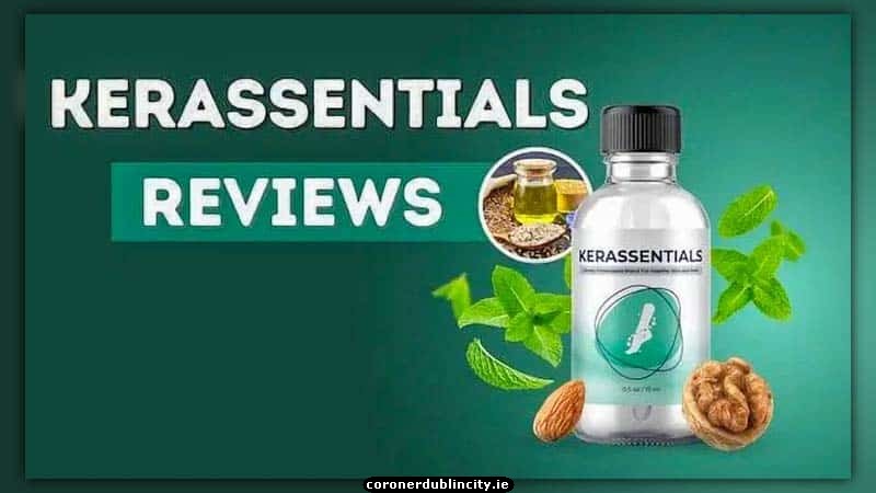 Kerassentials Complete Reviews (Does It Really Work?)