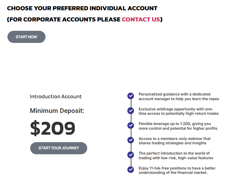 TrendsFinGroup.com review