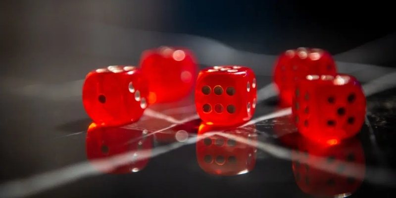 Điểm hấp dẫn khó cưỡng của tài xỉu 789bet