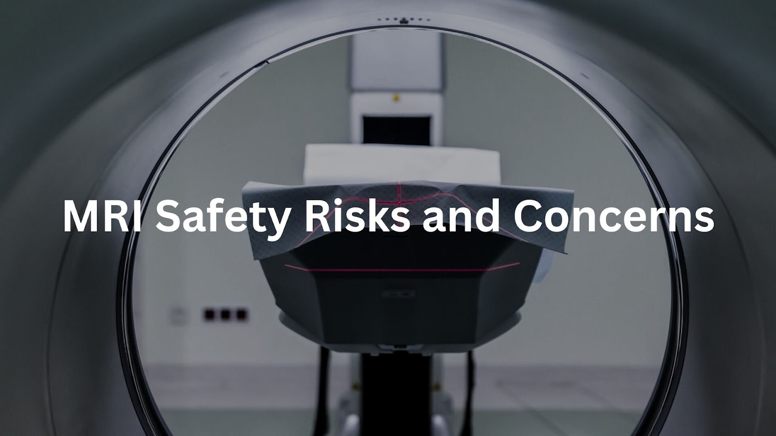 MRI safety