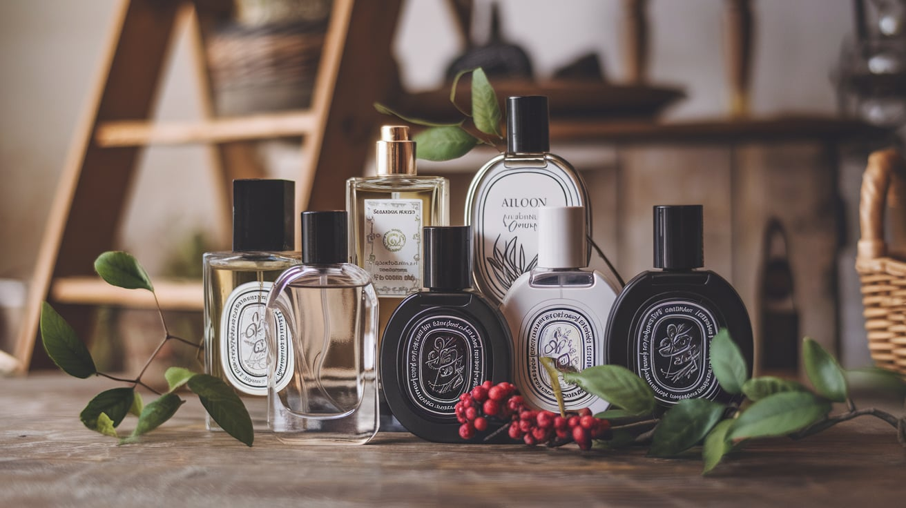 best fragrances for every occasion Lumolog