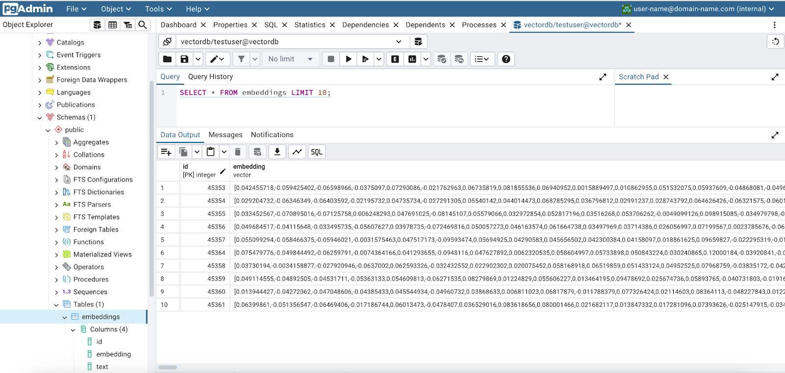 Build a Distributed Embedding Subsystem with MinIO, Langchain, and Ray Data