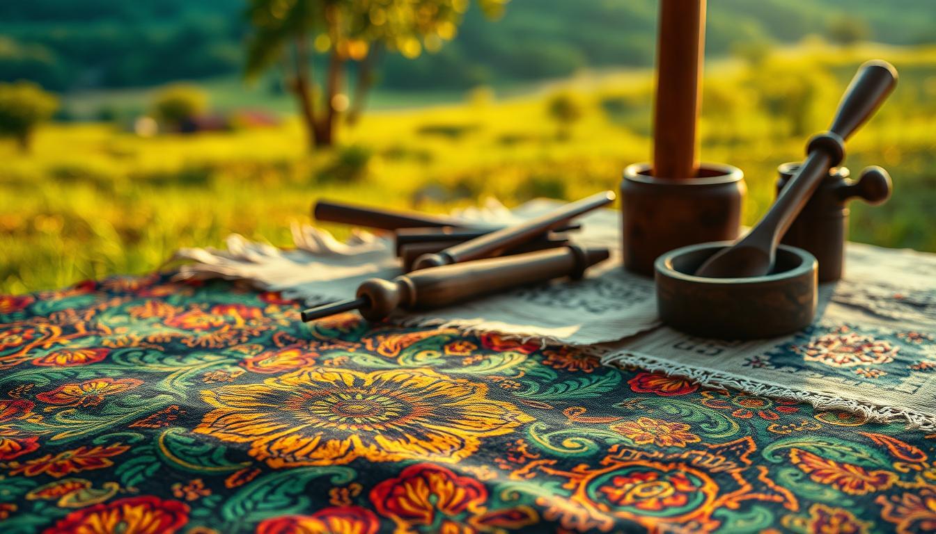 global competition batik malaysia