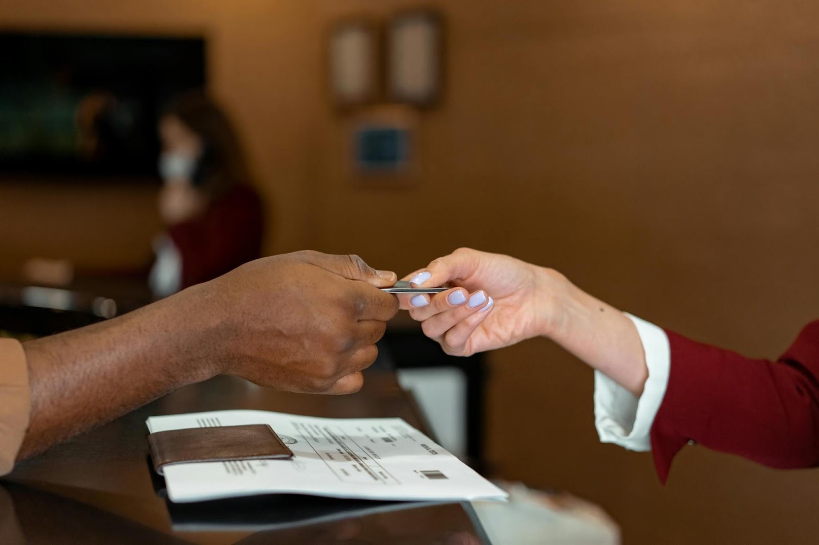 Hotel Now: Your Go-To for Instant Bookings
