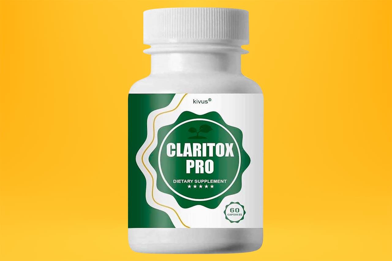 Claritox Pro