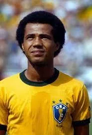 Luisinho, Brazil