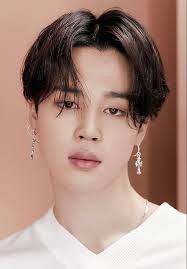 A picture of BTS' Jimin 